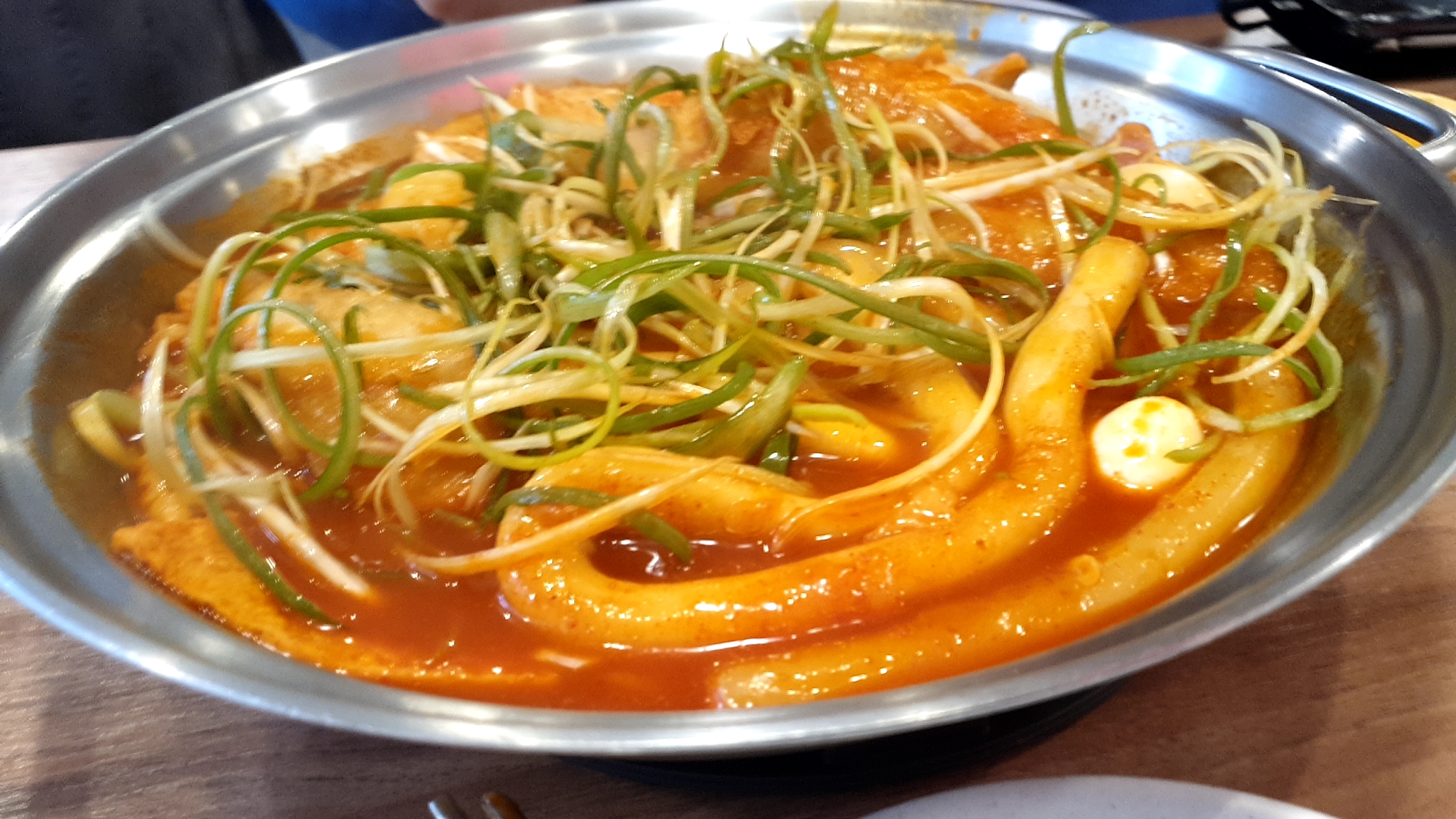 청년다방 ] 판교운중점 떡볶이 맛집 가격 메뉴 소개 (최근 사진 20장이상) 커피 후식 2022년 6월 26일 - 나의 삶 그리고  우리강아지단비