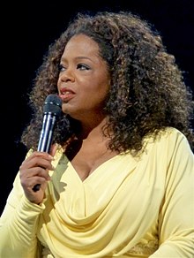Oprah Winfrey Inspiration The Inspiring Legacy of Oprah Winfrey A Story of Perseverance Determination and Oprah Winfrey Success 69 years old life messages