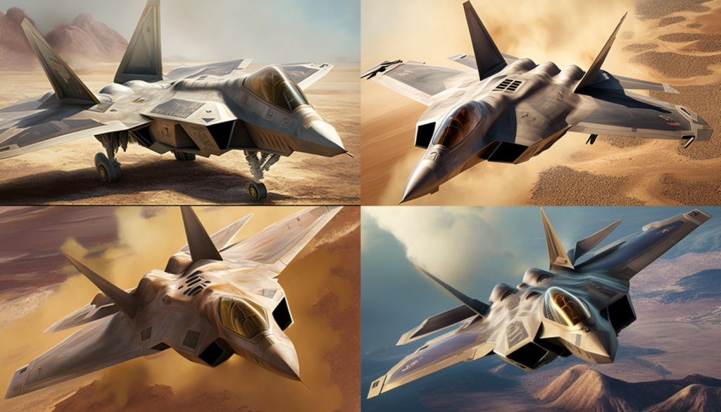 Best Fighter Jets - Ranking the Best Fighter Jets in the World - 1 to 10