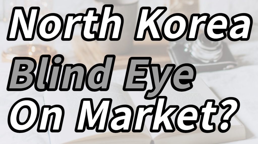 [SUB] North Korea's Economic Crisis: Impact on Its Citizens (26160000 People)