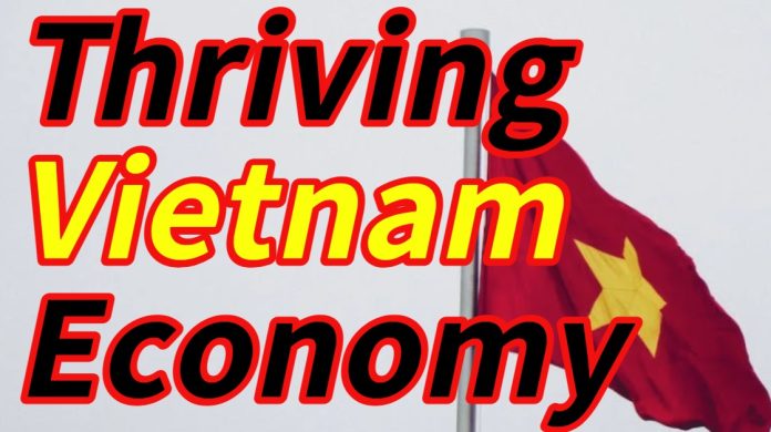 [SUB] Vietnam Emerging Market -Vietnam's Emergence as an Emerging Market (97470000 People)