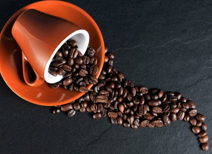 [ 커피 원두 종류 ] 블렌딩, 커피 가공, 로스팅 레벨, 디카페인, 공정무역, 커피 역사, 커피 영향, 맛있게 먹는 방법, 커피와 건강 외 - 커피에 관하여